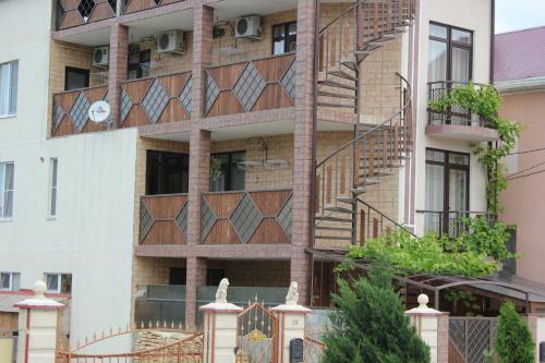 Hostal Mone Guest House
