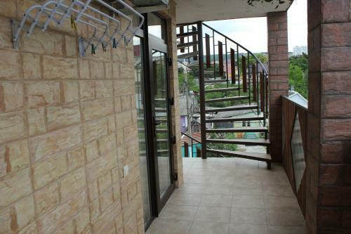 Hostal Mone Guest House
