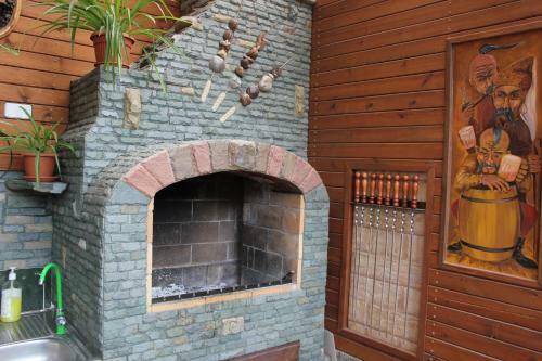 Hostal Mone Guest House