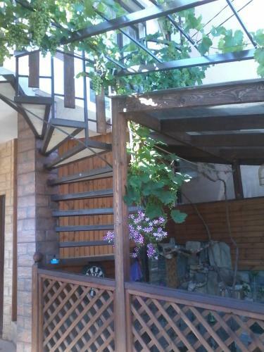Hostal Mone Guest House