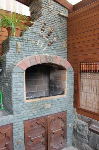 Hostal Mone Guest House