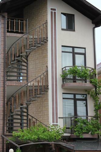 Hostal Mone Guest House