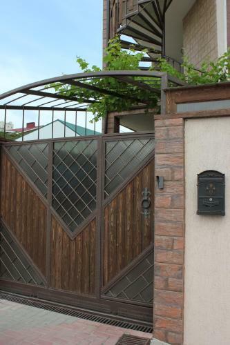 Hostal Mone Guest House