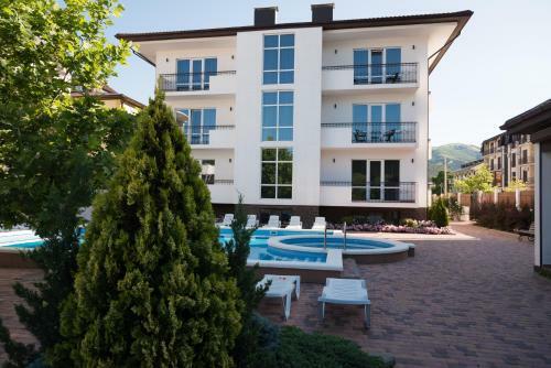 Posada Mini-hotel Platan