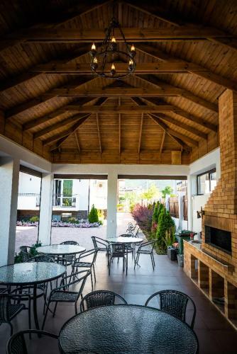 Posada Mini-hotel Platan