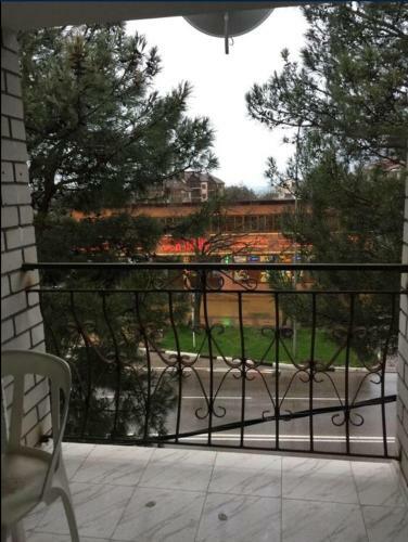 Hostal Guest House Uyut