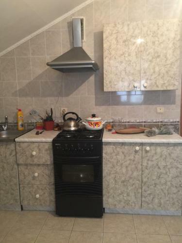 Hostal Guest House Uyut
