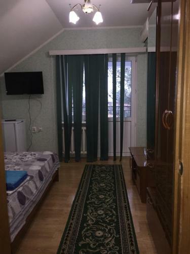 Hostal Guest House Uyut