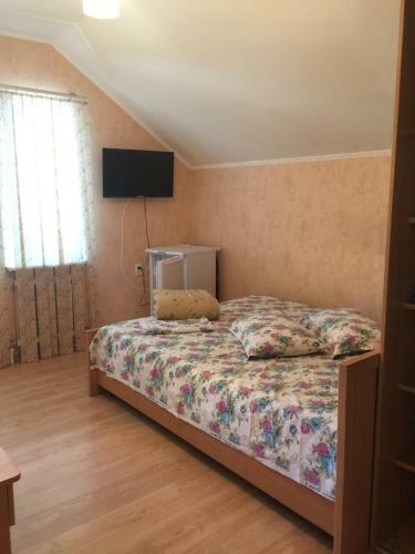 Hostal Guest House Uyut