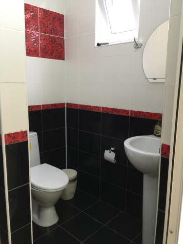 Hostal Guest House Uyut