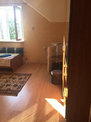 Hostal Guest House Uyut