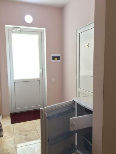 Hostal Guest House Uyut
