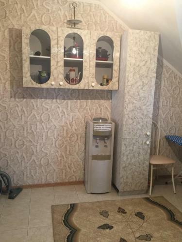 Hostal Guest House Uyut