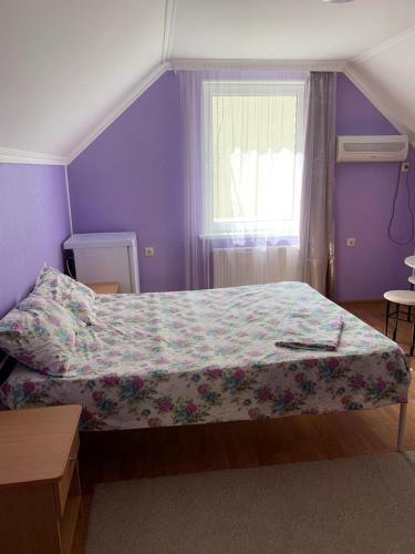 Hostal Guest House Uyut