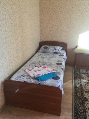 Hostal Guest House Uyut