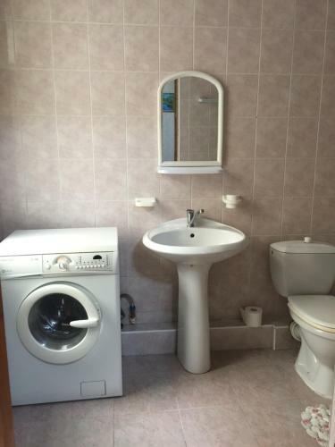 Hostal Guest House Uyut