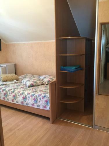 Hostal Guest House Uyut
