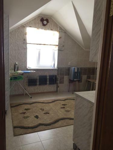 Hostal Guest House Uyut