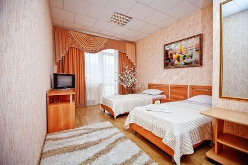Hostal Anfisa Guest House