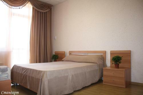 Hostal Anfisa Guest House