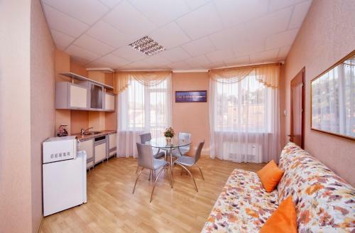 Hostal Anfisa Guest House