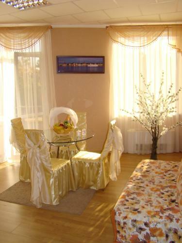 Hostal Anfisa Guest House