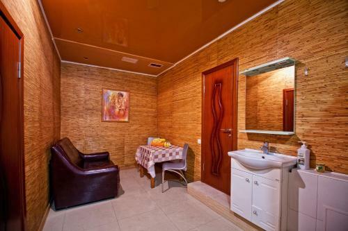 Hostal Anfisa Guest House