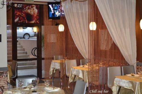Hostal Anfisa Guest House