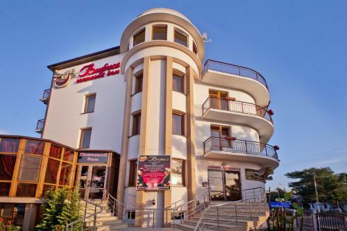 Hostal Anfisa Guest House