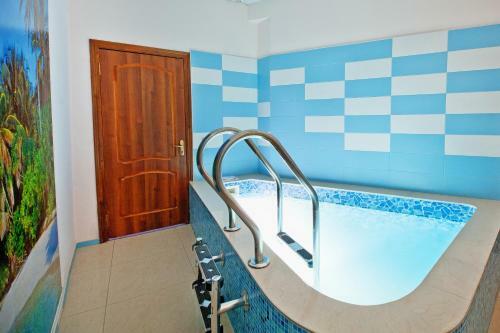 Hostal Anfisa Guest House