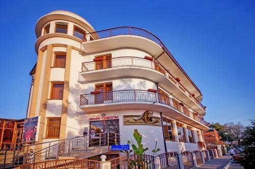 Hostal Anfisa Guest House