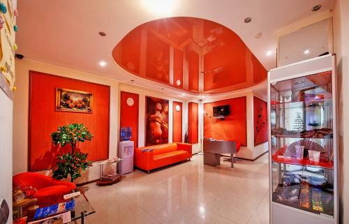 Hostal Anfisa Guest House