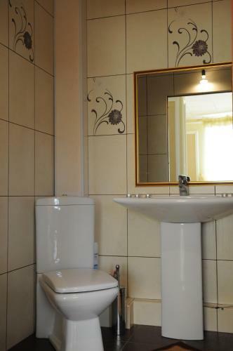 Hostal Anfisa Guest House