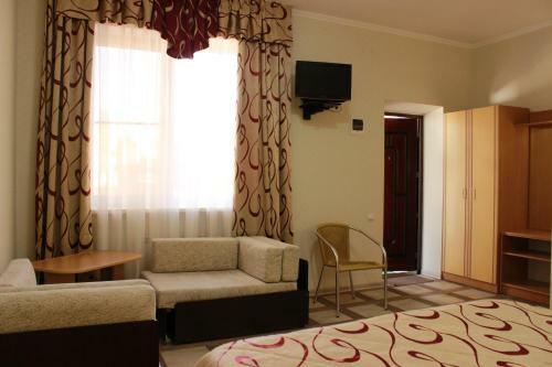 Posada Sofiya Mini Hotel