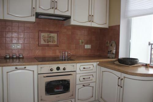 Apartamento Two-bedroom Aparment On Gornaya