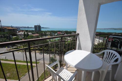 Apartamento Two-bedroom Aparment On Gornaya