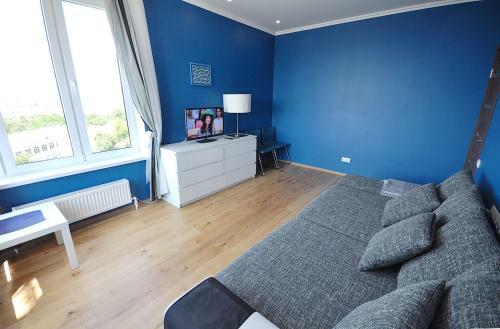 Apartamento Two-bedroom Aparment On Gornaya