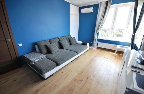 Apartamento Two-bedroom Aparment On Gornaya