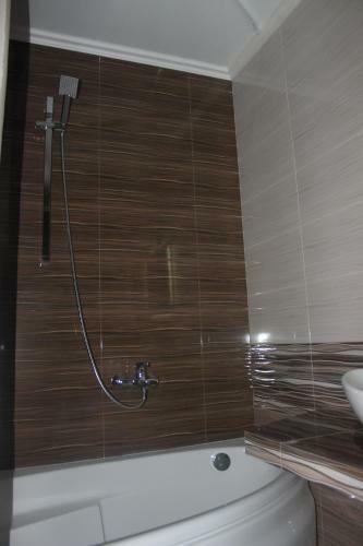 Apartamento Two-bedroom Aparment On Gornaya