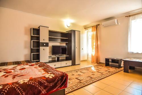 Hostal Guest House "golubaya Laguna"