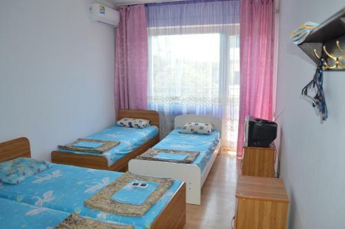 Hostal ???????? ??? ???????