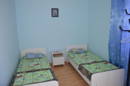 Hostal ???????? ??? ???????