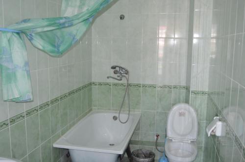 Hostal ???????? ??? ???????