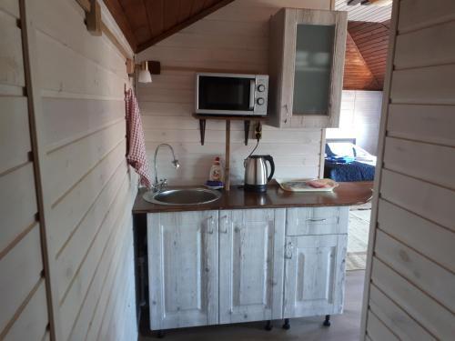 Hostal Cozy Corner Guest House