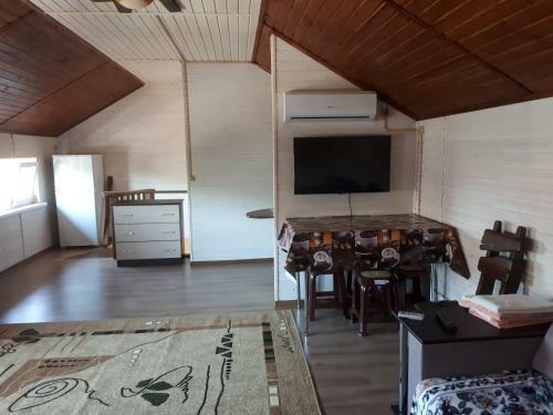 Hostal Cozy Corner Guest House