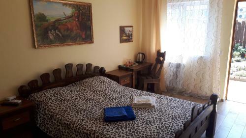 Hostal Cozy Corner Guest House