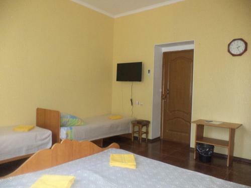 Hostal Guesthouse Leon