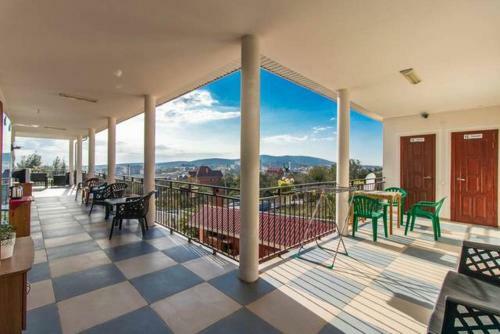 Hostal Guesthouse Leon