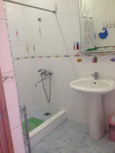 Hostal Guesthouse Leon