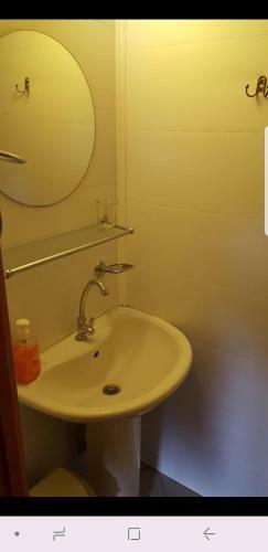Hostal Guest House U Ivanovicha